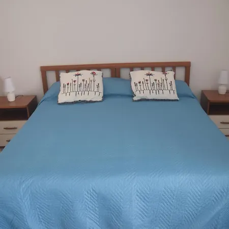Villa Damecuta B&B-2