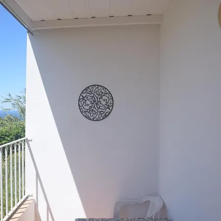 Villa Damecuta B&B-3